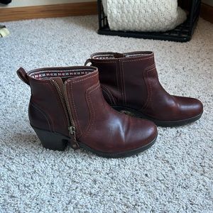 Cobb Hill Boots size 9 1/2